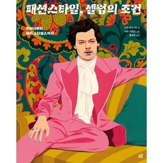 KR3W 時尚風格 名人的條件：從蕾哈娜到哈利·史泰爾斯, 莎拉·德戈尼亞