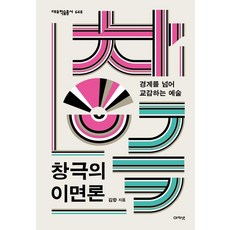 唱劇的背面論：跨越界線 產生共鳴的藝術, 阿卡奈特, 金香