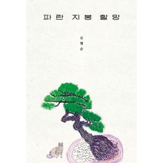 Balconi 藍色屋頂的奶奶, 吳幸順