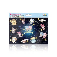 산리오캐릭터즈 판퍼즐: 별자리(88조각), 도서, 토이앤퍼즐