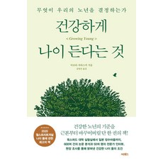ACroSs 所謂健康地老去： 是什麼決定了我們的晚年, 瑪塔·札拉斯卡