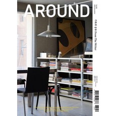 AROUND Vol.98： 紀錄與分享 From The Writer, Around編輯部