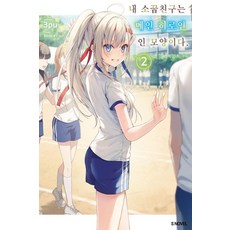 我的青梅竹馬是女主角的樣子 2, Somy Media, 3pu