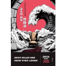 Seorapuinalssi 絞刑架上的烏鴉, 洪正基 金範錫 金英敏 趙東信 韓賽瑪 朴建宇