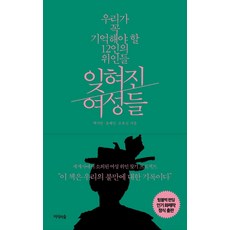 [知識森林(Nexus]被遺忘的女性們 ： 我們必須記住的12位偉人, 知識森林(Nexus, 白智娟