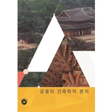 Wokeudijainbuk 宮闕的建築學分析 5 (附CD), Work Design Book 編輯部