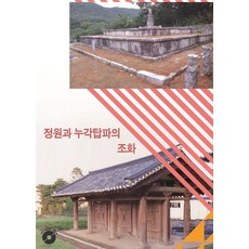 Wokeudijainbuk 庭園與樓閣塔婆的調和 5 (附CD), 工作設計書編輯部