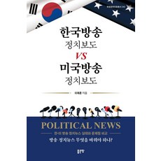 G-WORLD 韓國廣播政治報導 vs 美國廣播政治報導, 李在勳