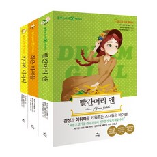 꿈꾸는소녀 Y 시리즈 세트, 미다스북스