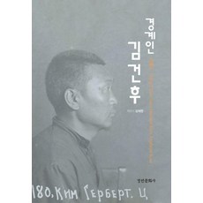 kyunginp 金建厚 (精裝), 金在元, 產品名稱