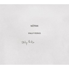 노탄: 마지막 사진집 (양장), 필립 퍼키스, 안목