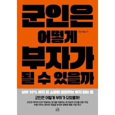 軍人如何致富：前10%富翁金少校教你如何致富, 赫爾蒙之家, Rich Bee