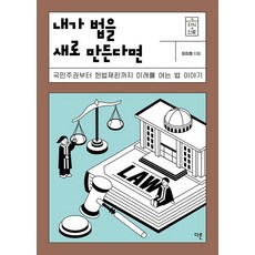 Dareun 如果我來制定法律 - 知識加職涯系列 18, 李知衍