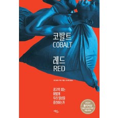 Ekoribeureu 鈷紅： 剛果之血如何為我們的日常生活充電, 希達爾特.卡拉