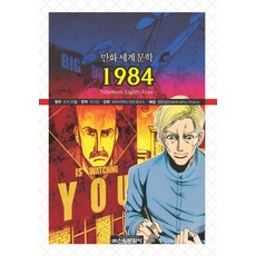 1984, 新源文化社