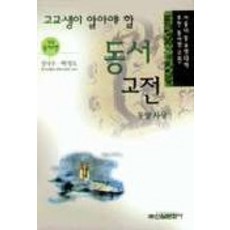 고교생이 알아야 할 동서고전(동양사상), 신원문화사