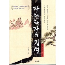 MYUNGMUNDANG 字源漢字的定石, 無null
