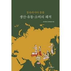 kyunginp 東歐亞物品生產 流通 消費的軌跡, 崔素暎,李承鎬,南玟玖,...