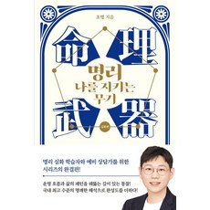 Meolrigipi 命理 保護我的武器： 深化篇, 初明