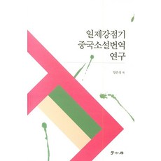 Hakgobang 日據時期中國小說翻譯研究, 梁銀貞