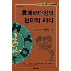 MYUNGMUNDANG 孝道典範的現代詮釋