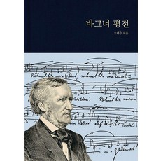 PUNG WOL DANG 華格納評傳, 吳海秀