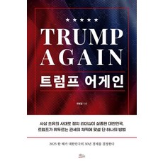 ChaekdeuluiJeongwon 川普再次歸來, 崔炳日