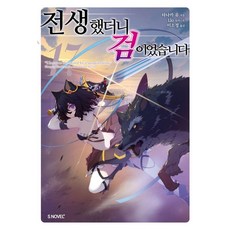 전생했더니 검이었습니다 17, 소미미디어, 다나카 유