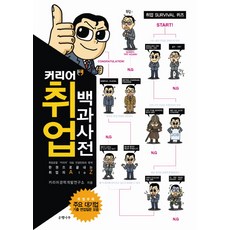 職涯就業百科全書：與求職網站Career代表顧問一起 一本搞定求職的A到Z, Career職涯發展研究所 著, 銀杏樹