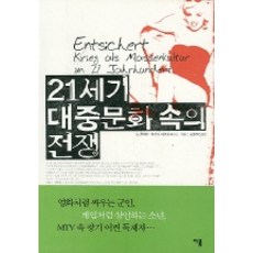 21세기 대중문화속의 전쟁, 이룸, 톰 홀러트,마르크 테르케시디스 저/송명희 역