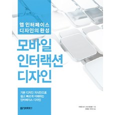 imformation publishing 行動互動設計