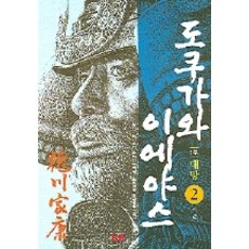 만화도쿠가와 이에야스 2, 에이케이커뮤니케이션즈