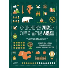 RollerCoasterPress 驚人的地球與如此了不起的人們, 迪亞哥·布里亞諾 安托內拉·格羅索拉諾 法蘭西斯科·尤倫斯