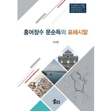 鰩魚商人文淳得的漂海始末, 崔成煥, 文坊