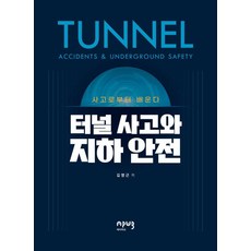Eipobeupeuresseu 隧道事故與地下安全： 從事故中學習, 金永根