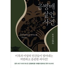 Seutoritelreo 金瓶梅殺人事件, 山田風太郎