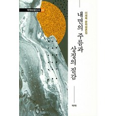 Youkrack 內在的皺褶與象徵的紋理 - 亦樂批評新書 28 (精裝), Lee Jae Bok, 產品名稱