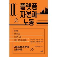 平台資本與勞動:資本的新戰略與勞動的應戰, 「平台資本與勞動」, 金相俊、金正勳、金鎮鬥、盧成哲、柳妍美、樸秀民、宋容漢、申在烈、安正安、安周英、李尚雅、李燦宇、張熙恩、趙賢民？, 書和樹, 「安正花、金相俊、金正勳、金振鬥、盧成哲、柳妍美…」
