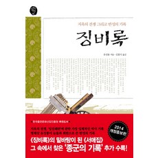 懲毖錄：地獄的戰爭與反省的紀錄, 西海文集, 柳成龍