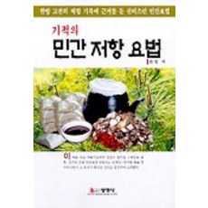 Seonyeongsa 奇蹟的民間抵抗療法, 孫敏 著
