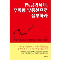 1%금리시대 수익형 부동산으로 승부하라, 원앤원북스, 최현일 저