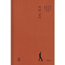PUNG WOL DANG 墨跡猶存：悲傷而美麗的韓文書法故事, 洪順官