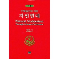 依據文學通史的自然現代 (詩論), 韓努里媒體, 白漢伊 著