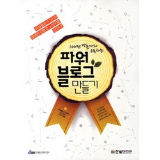 打造與百萬訪客溝通的強力部落格, 韓光媒體