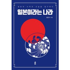 KSI 日本這個國家： 探索日本的起點與今日, 金振基