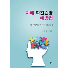 失智症與帕金森氏症預防法, 一波合掌, 青魚