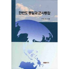 Hannuri 韓半島統一與軍事整合, 諸正官