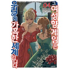 Somy Media 乙女遊戲世界對路人角色很不友好 4, 三嶋與夢