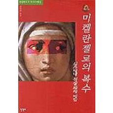 미켈란젤로의 복수, 한길사, 안인희 역