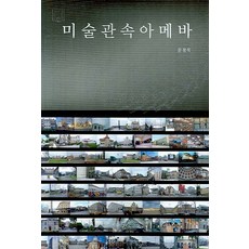 KSI 美術館裡的阿米巴, 文正默 著